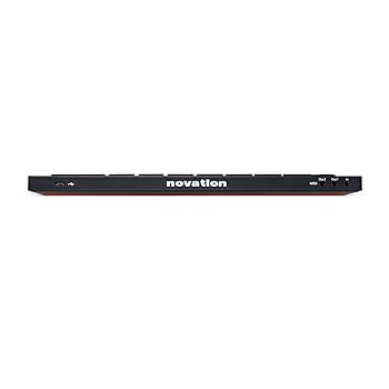 DTM・DAW novation LAUNCHPAD PRO MK3 WIDI jack Launchpad Pro [MK3] | Novation